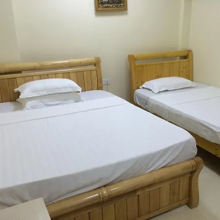Five Star Lodge